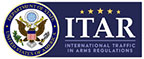 ITAR Logo