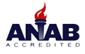 ANAB Logo