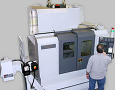 Mori Seiki NVD 5000