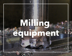 Milling Equipment