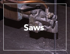 Saws