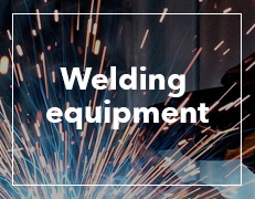 Welding Equipment