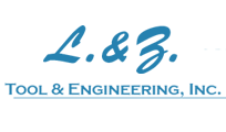 L & Z Logo