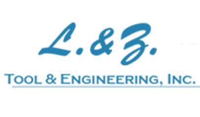 L & Z Logo