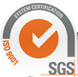 SGS Logo