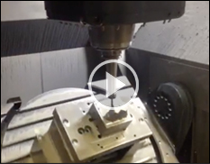 5-Axis Machines